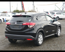 Honda VEZEL 2018