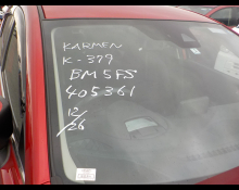 Mazda Axela Sports 2017