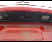 Mazda Axela Sports 2017