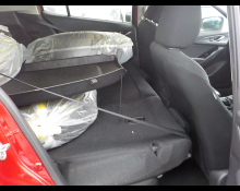 Mazda Axela Sports 2017