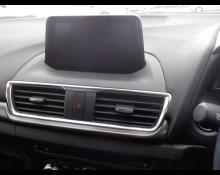 Mazda Axela Sports 2017