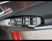 Mazda Axela Sports 2017