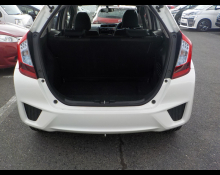 Honda Fit 2016