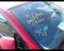 Mazda Axela Sports 2018