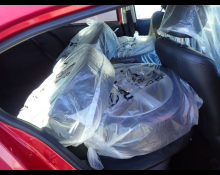 Mazda Axela Sports 2018