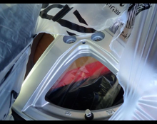 Mazda Axela Sports 2018