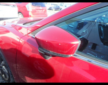 Mazda Axela Sports 2018