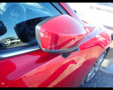 Mazda Axela Sports 2018