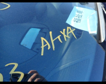 Mazda Axela Sports 2018