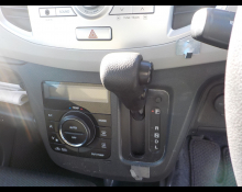 Suzuki Wagon R 2016