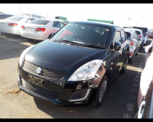 Suzuki Swift 2014