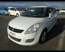 Suzuki Swift 2013