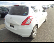 Suzuki Swift 2013