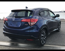 Honda VEZEL 2017
