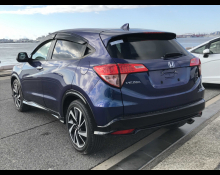 Honda VEZEL 2017