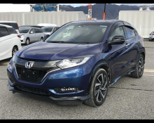Honda VEZEL 2017