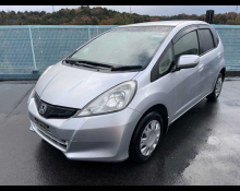 Honda Fit 2013