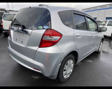 Honda Fit 2013