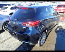 Mazda Mazda2 2019