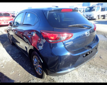 Mazda Mazda2 2019