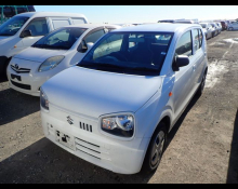 Suzuki Alto 2019