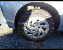 Toyota Corolla Axio 2019