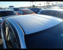 Toyota Corolla Axio 2019