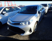 Toyota Corolla Axio 2019