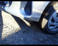 Toyota Corolla Axio 2019