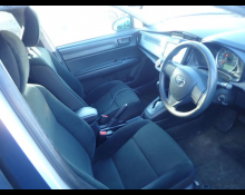 Toyota Corolla Axio 2019