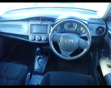 Toyota Corolla Axio 2019