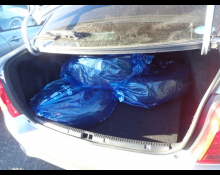 Toyota Corolla Axio 2019