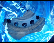 Toyota Corolla Axio 2019