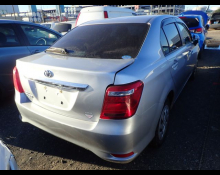 Toyota Corolla Axio 2019