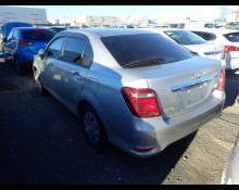 Toyota Corolla Axio 2019