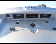 Toyota Corolla Fielder 2016