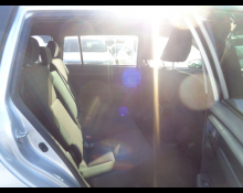 Toyota Corolla Fielder 2016