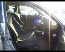 Toyota Corolla Fielder 2016