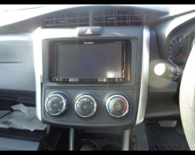 Toyota Corolla Fielder 2016