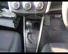 Toyota Corolla Fielder 2016