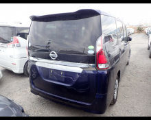 Nissan Serena 2018