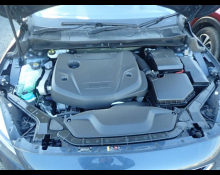 Volvo V40 2018