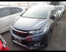 Honda Fit 2019