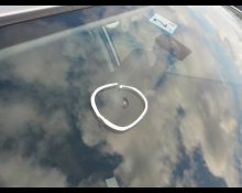 Toyota Succeed Van 2016