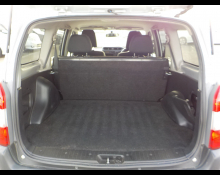 Toyota Succeed Van 2016