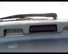 Toyota Succeed Van 2016