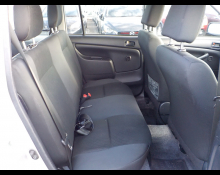 Toyota Succeed Van 2016