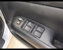 Toyota Succeed Van 2016