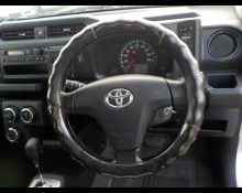 Toyota Succeed Van 2016