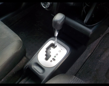 Toyota Succeed Van 2016